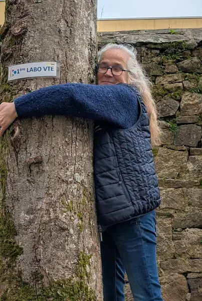 Christine le fur cpe quimper kerustum