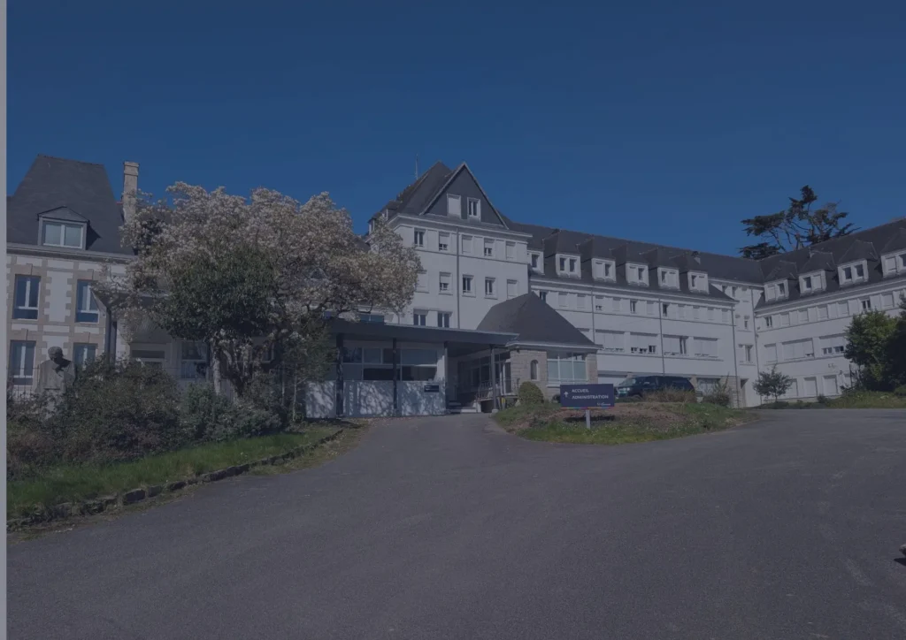 Lycée Kerustum finistère