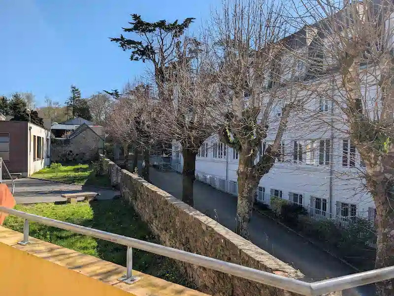 Lycée kerustum tarifs