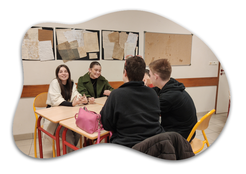 3eme projet professionnel