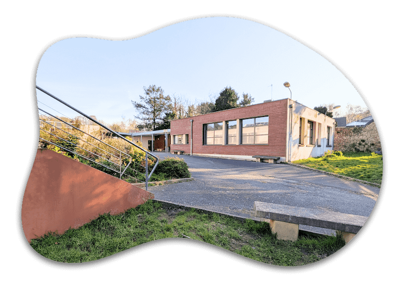 Collège Kerustum Quimper