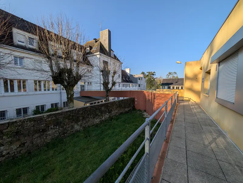 Collège Kerustum