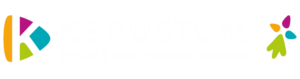 Logo lycée Kerustum quimper