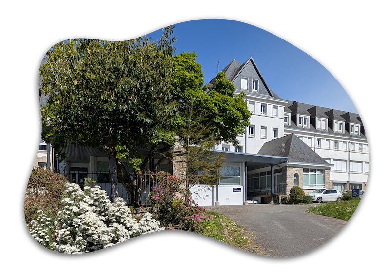 Enseignement supérieur Quimper