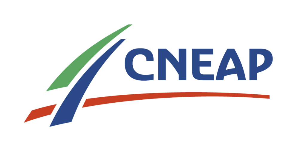 logo cneap kerustum